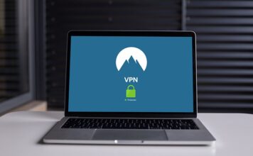 Czy VPN śledzi?