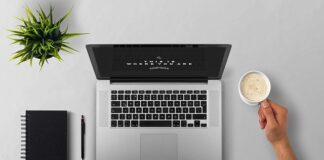 Czy warto wyłączać laptopa?