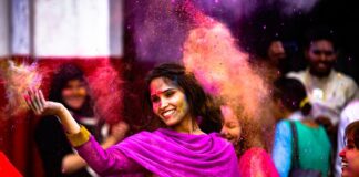 Jaki proszek do prania najładniej pachnie? Jaki proszek do prania najładniej pachnie?