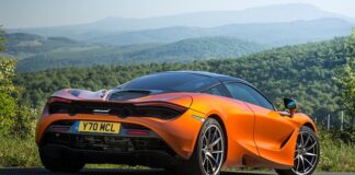 Kto jest właścicielem McLaren?
