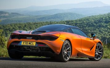 Kto jest właścicielem McLaren?