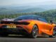 Kto jest właścicielem McLaren?