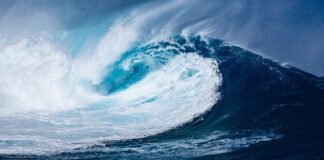 Czy w Tajlandii może być tsunami?