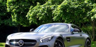 Co to znaczy Mercedes?