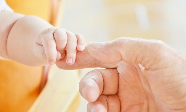 Jaki obwód czapki dla noworodka?