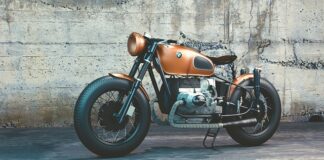 Jak się mówi na BMW?
