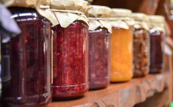 Czy przetwory owocowe są zdrowe?