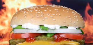 Czy frytki z McDonald są wegańskie?