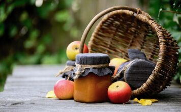 Czym różni się dżem od konfitury i powideł?