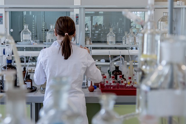 Co polecacie z chemii niemieckiej? Co polecacie z chemii niemieckiej?