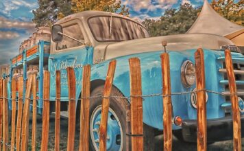 Z jakiego miasta pochodzi Volvo?