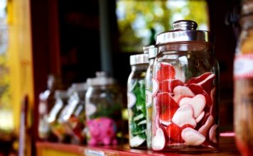 Jak się robi marmoladę z jabłek?