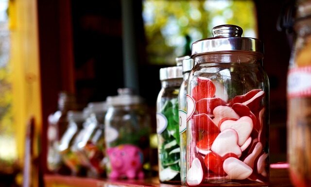 Jak się robi marmoladę z jabłek?