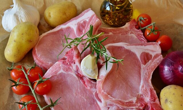 Jak zrobić kotlety z warzyw? Jak zrobić kotlety z warzyw?