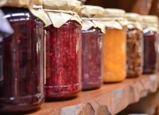 Jakie są przetwory z owoców?