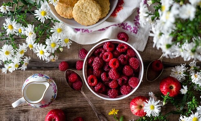 Z jakich owoców można zrobić dżem? Z jakich owoców można zrobić dżem?