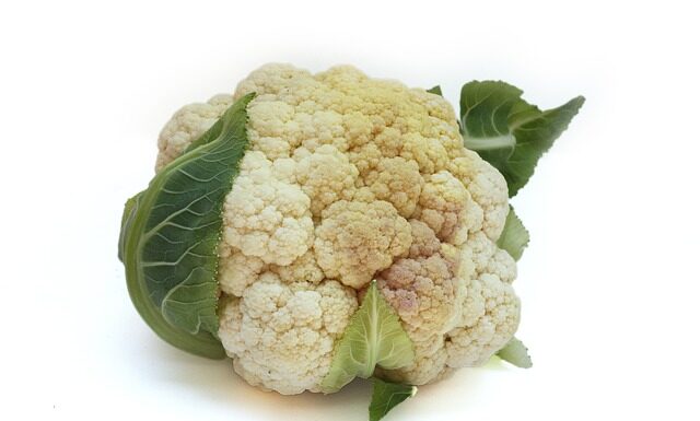 Co można zrobić z kalafiorem?