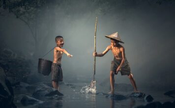 Jak zrobić rybę w occie w słoiku?