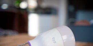 Co potrafi smart home?