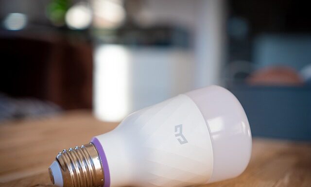 Co potrafi smart home? Co potrafi smart home?