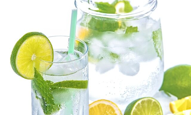 Z jakich owoców i warzyw można zrobić sok?