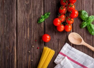 Czym przetrzeć pomidory na przecier?