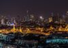 Ile się leci z Katowic do Bangkoku?