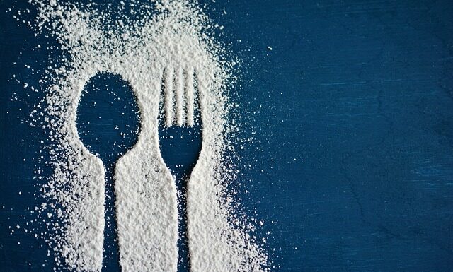 Czy cukier konserwuje owoce? Czy cukier konserwuje owoce?