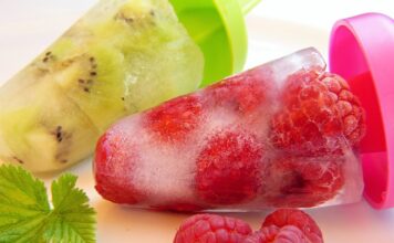 Kiedy dziecko może jeść kiwi?