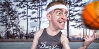 Jaki zestaw do koszykówki wybrać?