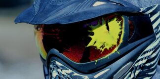 Na czym polega paintball laserowy?