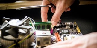 Czy opłaca się naprawiać stary rower?