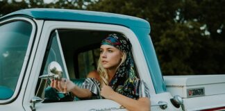 Co potrzebuje kierowca tira musi zabrać w trasę?