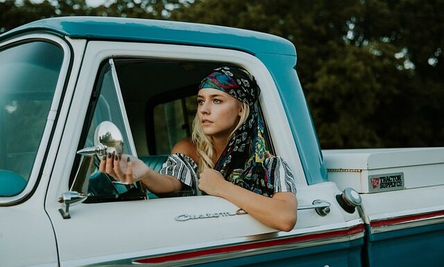 Co potrzebuje kierowca tira musi zabrać w trasę?