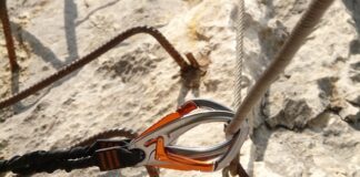 Czy via ferraty są bezpieczne?