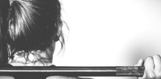 Jaki tshirt na siłownię?