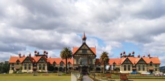 Jak grać w bowling?