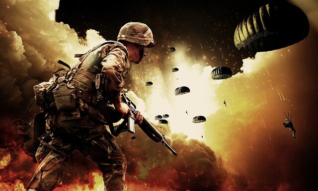 Ile kosztuje broń gazową?