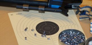 Czy wiatrówka jest przeciwdeszczowa?