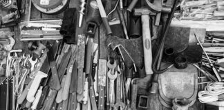 Co to są noże Bushcraftowe?