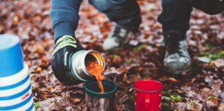 Ile kosztuje dobry termos?