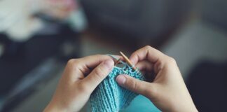 Jak nauczyć się szyć ubrania?