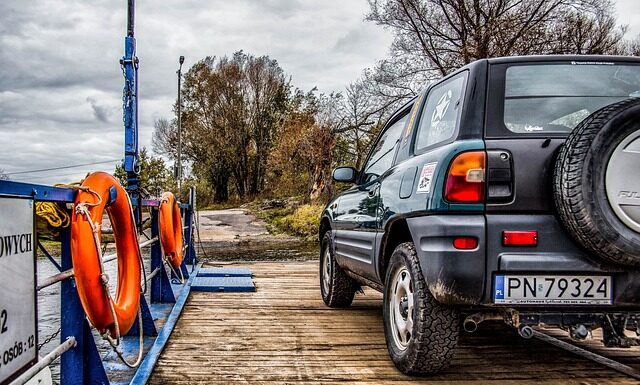 Czy można przewozić ASG w samolocie?