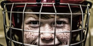 Czy w hokeju jest spalony?