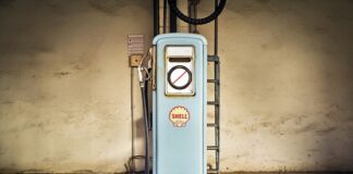 Jakie paliwo do prymusa?