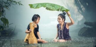 O co chodzi w grze terraria?