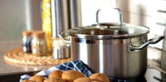 Jak gotować w tirze?