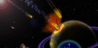 Jak dostać się do endu?