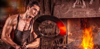 Czy można jednocześnie piec w piekarniku i gotować na gazie?