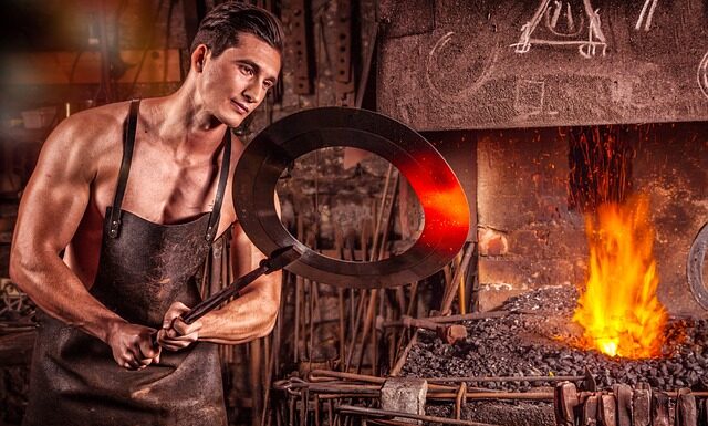 Czy można jednocześnie piec w piekarniku i gotować na gazie?